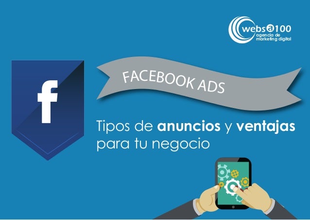 Facebook para empresas